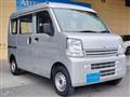 2019 Mitsubishi Minicab Van