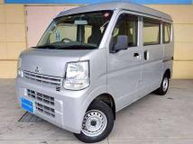 2019 Mitsubishi Minicab Van
