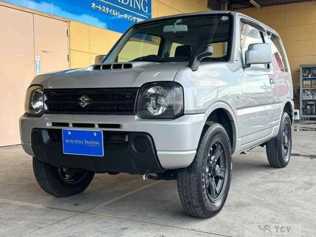 2014 Suzuki Jimny