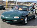 1993 Mazda Eunos Roadster