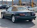 1993 Mazda Eunos Roadster