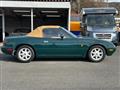 1993 Mazda Eunos Roadster