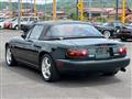 1996 Mazda Eunos Roadster