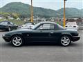 1996 Mazda Eunos Roadster