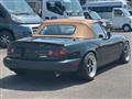 1996 Mazda Eunos Roadster