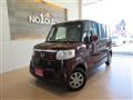 2012 Honda N BOX