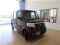 2012 Honda N BOX