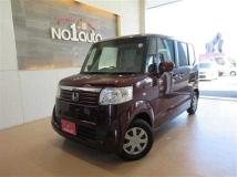 2012 Honda N BOX