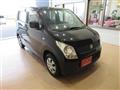 2012 Suzuki Wagon R