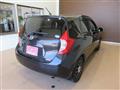 2013 Nissan Note