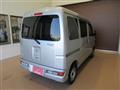 2019 Daihatsu Hijet Cargo
