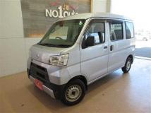 2019 Daihatsu Hijet Cargo