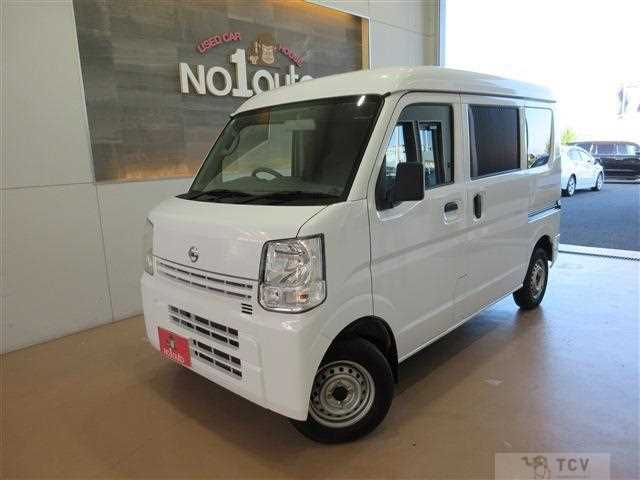 2018 Nissan Nissan Others