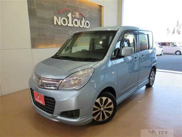 2014 Suzuki Suzuki Others