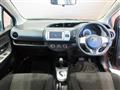2014 Toyota Vitz