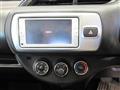 2014 Toyota Vitz