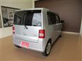 2010 Daihatsu Move Conte