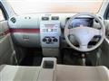 2010 Daihatsu Move Conte