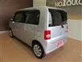 2010 Daihatsu Move Conte