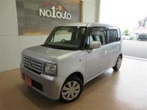 2010 Daihatsu Move Conte