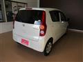 2011 Daihatsu Mira