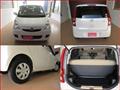 2011 Daihatsu Mira