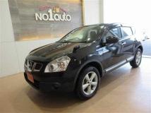 2011 Nissan Dualis