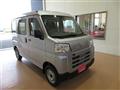2024 Daihatsu Hijet Cargo