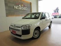 2019 Toyota Succeed Van