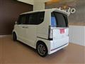 2016 Honda N BOX