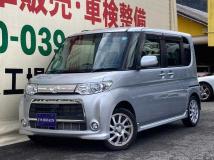 2013 Daihatsu Tanto
