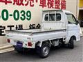 2002 Daihatsu Hijet Truck