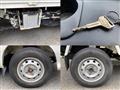 2002 Daihatsu Hijet Truck