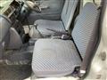 2002 Daihatsu Hijet Truck