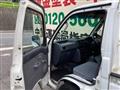 2002 Daihatsu Hijet Truck