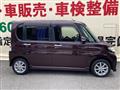 2011 Daihatsu Tanto