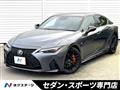 2021 Lexus IS