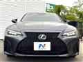 2021 Lexus IS