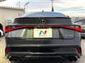 2021 Lexus IS