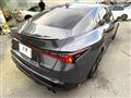 2021 Lexus IS