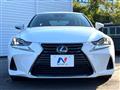 2017 Lexus IS