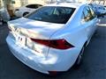 2017 Lexus IS