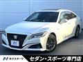 2019 Toyota Crown Hybrid