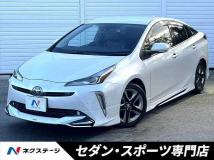 2020 Toyota Prius