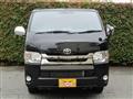 2020 Toyota Hiace Van