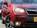 2013 Subaru Forester