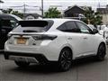 2015 Toyota Harrier