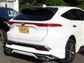2022 Toyota Harrier