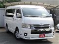2023 Toyota Hiace Van