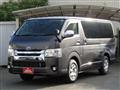 2014 Toyota Regiusace Van